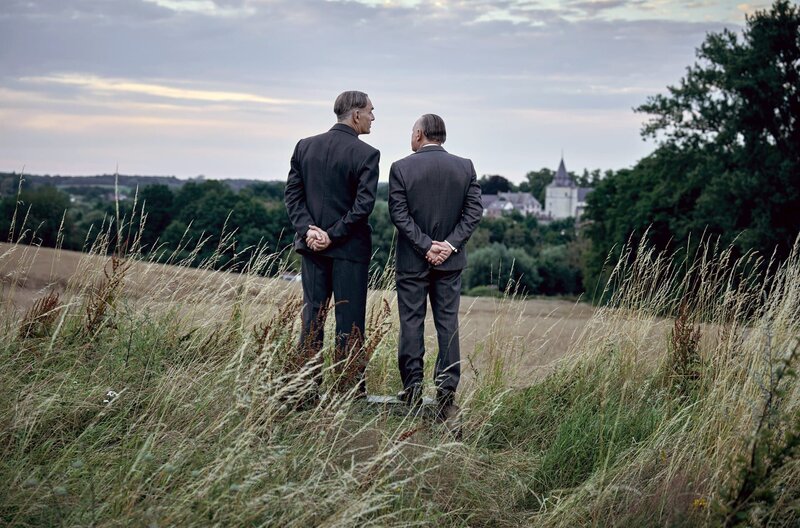 An einem Tag im September – Bild: Frank Dicks/​ZDF