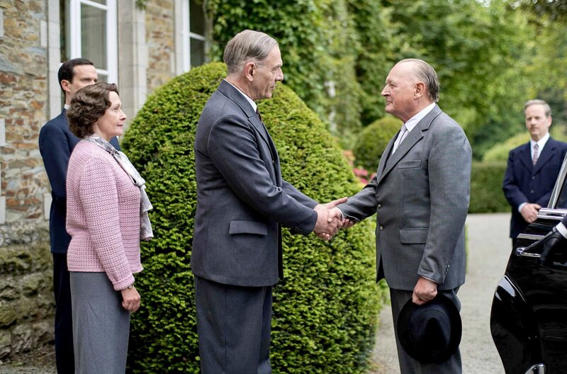 An einem Tag im September – Bild: Nicolas Neefs/​ZDF