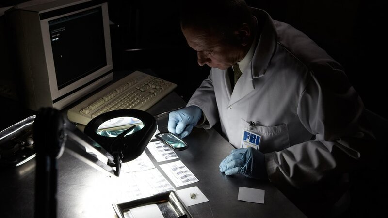 Schnallen Sie sich an und untersuchen Sie tragische Unfälle mit Geschichten über schreckliche Katastrophen in der Luft und unglaubliche Rettungen aus der ganzen Welt in Air Crash Investigation. – Bild: NGC Europe Limited