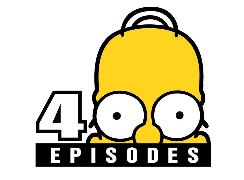Die Simpsons – 400. Folge: Homer – Bild: Twentieth Century Fox Film Corporation