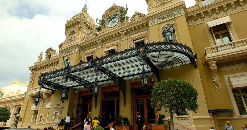 Traumorte: Die französische Riviera – Bild: ZDF/​Eric Bacos