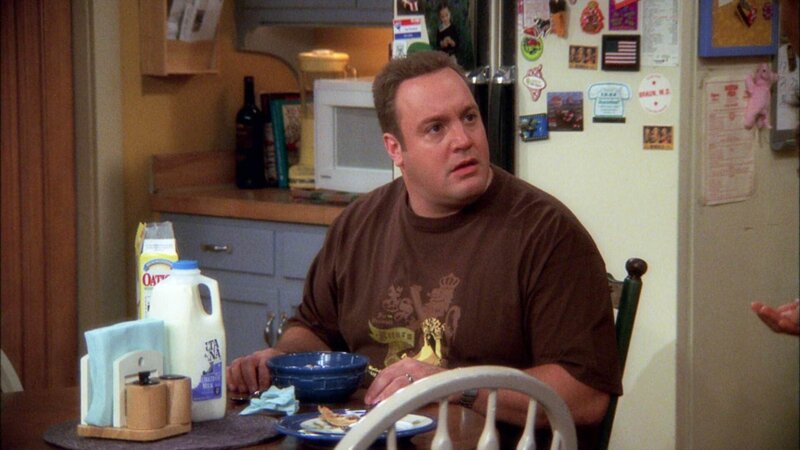 Doug Heffernan (Kevin James) – Bild: RTL