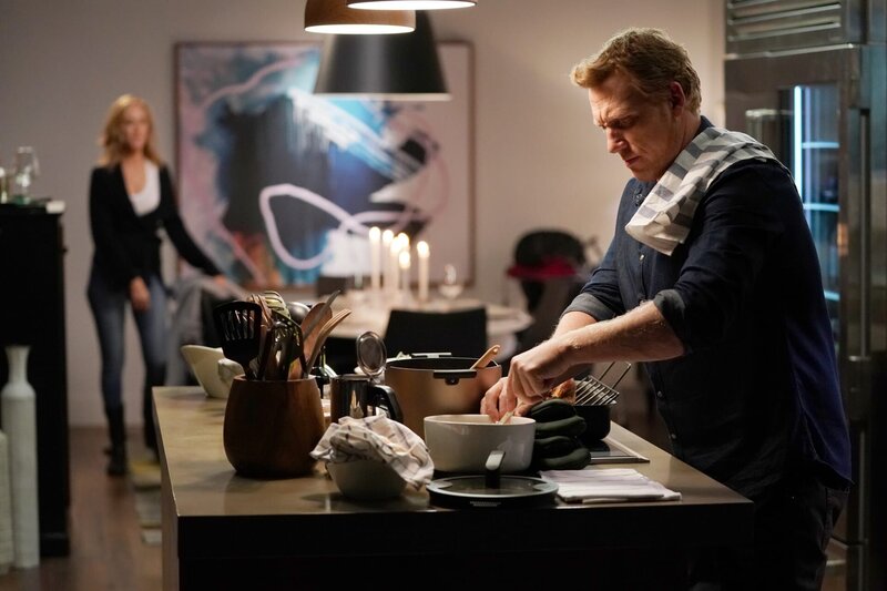 Dr. Owen Hunt (Kevin McKidd) – Bild: American Broadcasting Companies, Inc. /​ Gilles Mingasson