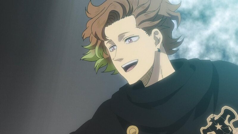 Bild: YUKI TABATA/​SHUEISHA,TV TOKYO,BLACK CLOVER PROJECT