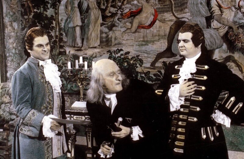  – Bild: Marlyse Press Photo/​MPP