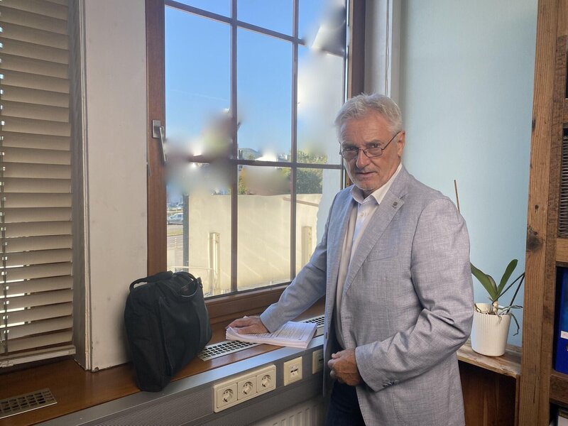 Bild: PULS 4 Eigenproduktionsbild frei