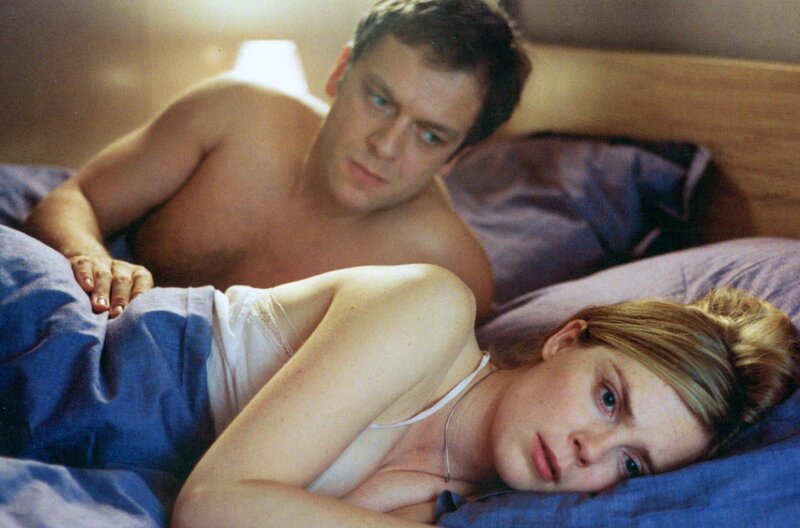 In seinen Händen – Bild: ARTE F /​ Thierry Valetoux/​Soudaine Compagnie