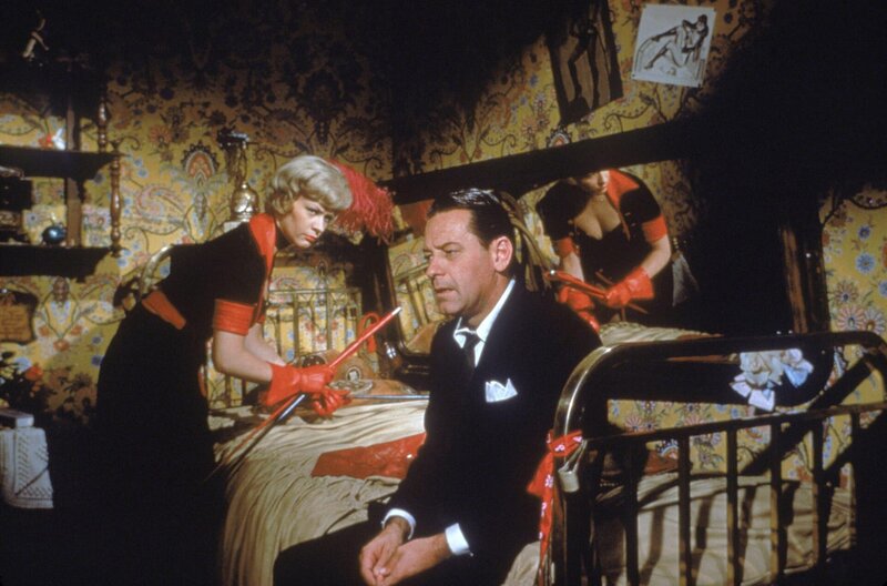 Verrat auf Befehl – Bild: Paramount