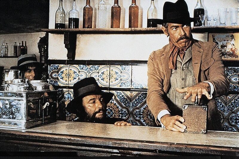 Todesmelodie – Bild: Marlyse Press Photo/​MPP/​MGM