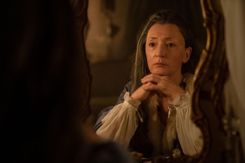 Bild: Playground Television Ltd and Lions Gate Television, Inc.