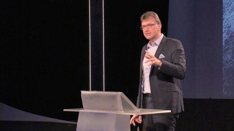 . – Bild: Bibel TV . – Bild: Bibel TV