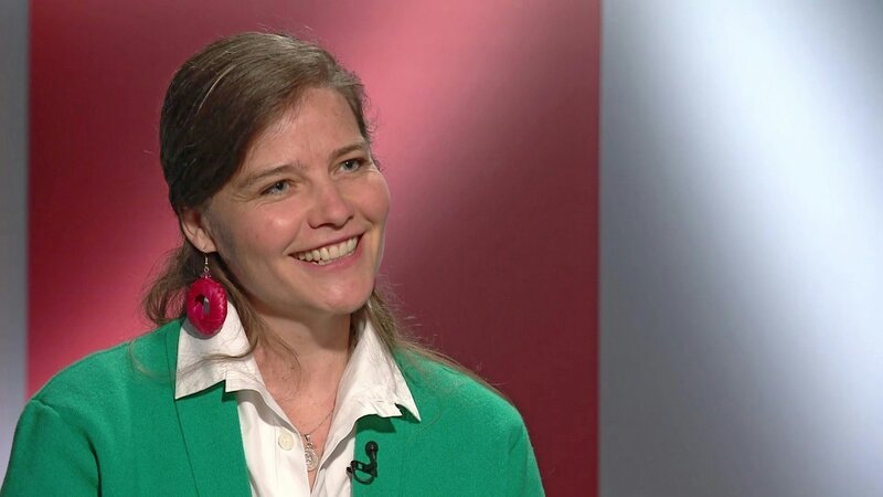 Bild: Bibel TV