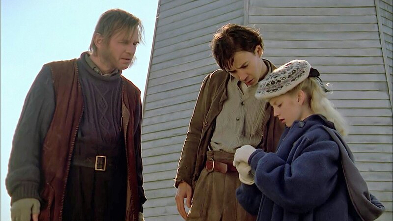 . – Bild: Bibel TV