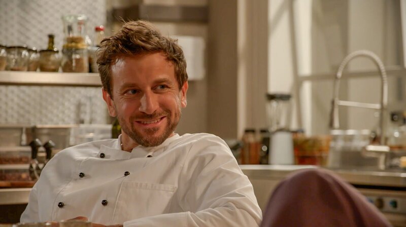 Arthur (Vivian Frey) – Bild: NDR/​ARD/​Studio Hamburg Serienwerft