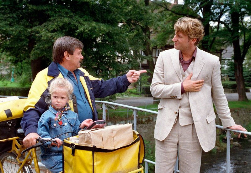 Die Braut meines Freundes – Bild: MDR