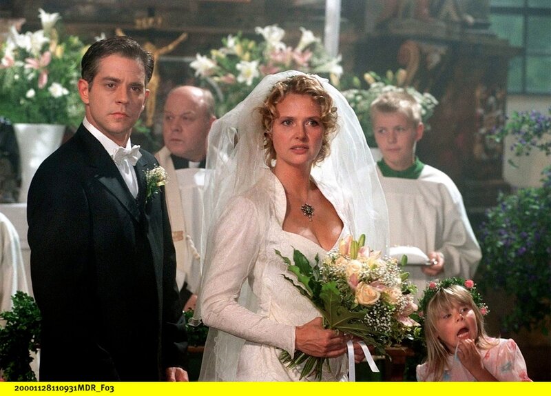 Die Braut meines Freundes – Bild: MDR