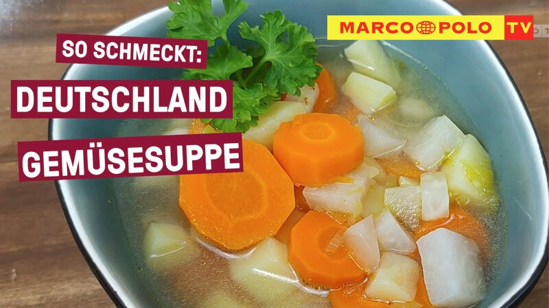 . – Bild: Marco Polo TV . – Bild: Marco Polo TV