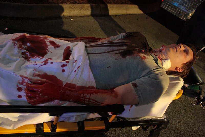 Werden es Lieutenant Joe Kenda und sein Team auch dieses Mal schaffen, den Täter zu schnappen? – Bild: Jupiter Entertainment