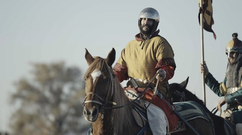 Bild: phoenix/​ZDF/​ZED