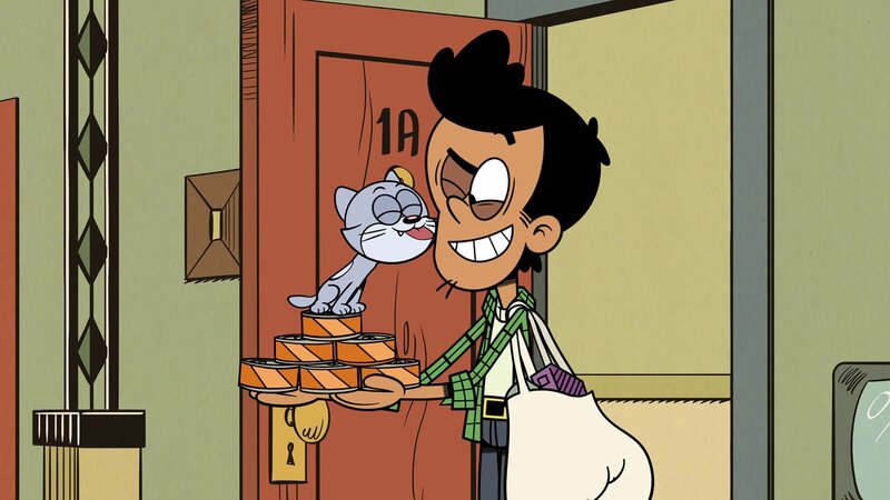 Bobby (r.) – Bild: Paramount