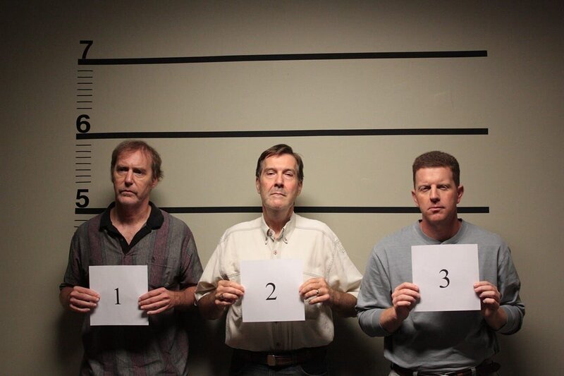 Als Betty Limbrick in ihrem Haus erschossen wird, übernehmen Lieutenant Joe Kenda und sein Team die Ermittlungen … – Bild: Jupiter Entertainment Lizenzbild frei