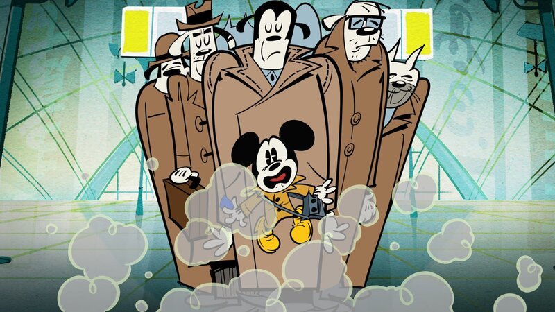 Bild: Disney