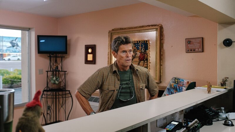 The Florida Project – Bild: 3sat