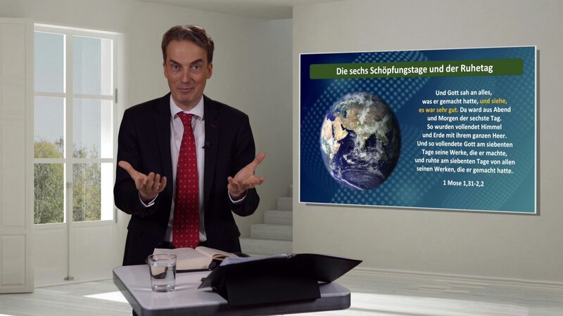Bild: Bibel TV