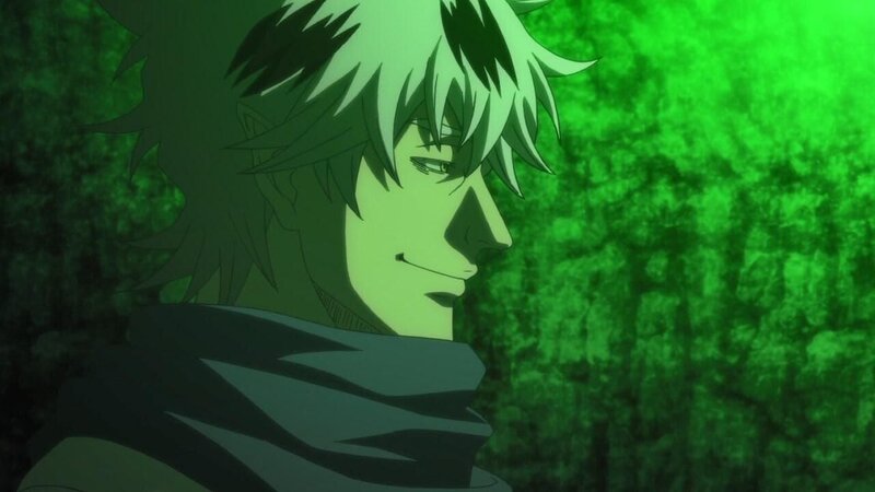 Bild: YUKI TABATA/​SHUEISHA,TV TOKYO,BLACK CLOVER PROJECT