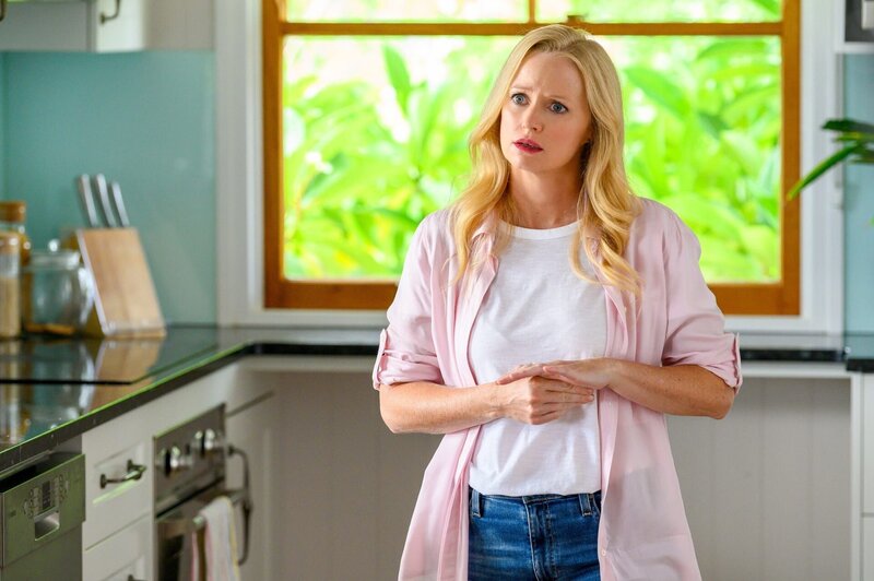 Anna Lisa Phillips (Stephanie Tolson). – Bild: ORF/​Disney/​ABC/​Scott Belzner