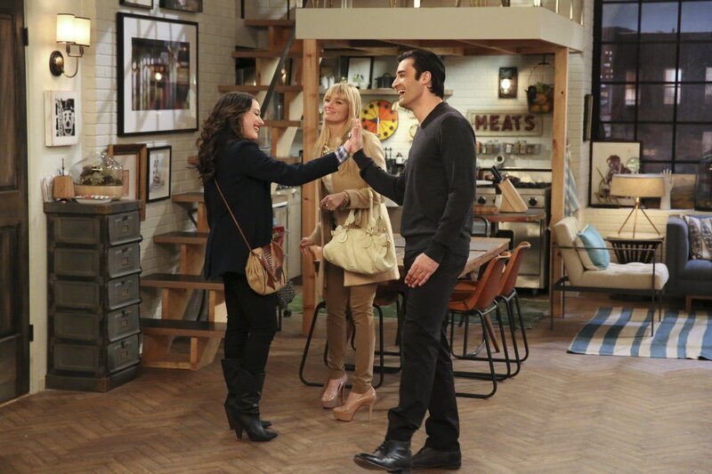 Bild: Turner /​ Warner Bros. Entertainment Inc.