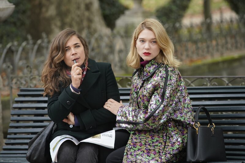 France – Bild: Roger Arpajou /​ 3B Productions, BR /​ 3B Productions/​BR/​Roger Arpajou