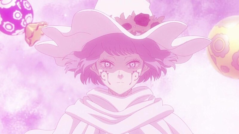 Bild: YUKI TABATA/​SHUEISHA,TV TOKYO,BLACK CLOVER PROJECT