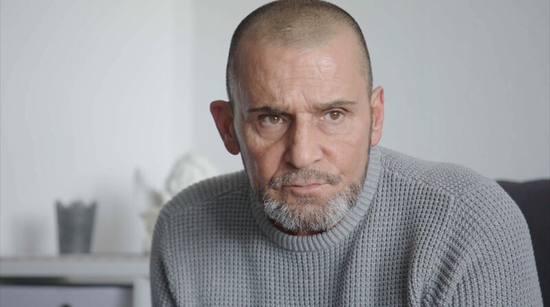 Udo – der ehemalige Einbrecher ist heute Hausmeister. – Bild: WDR, Thurnfilm