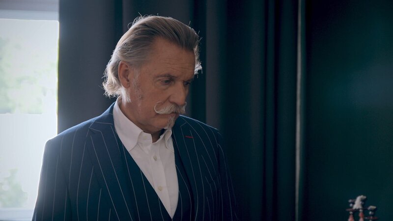 Ingo Lenßen – Bild: SAT.1