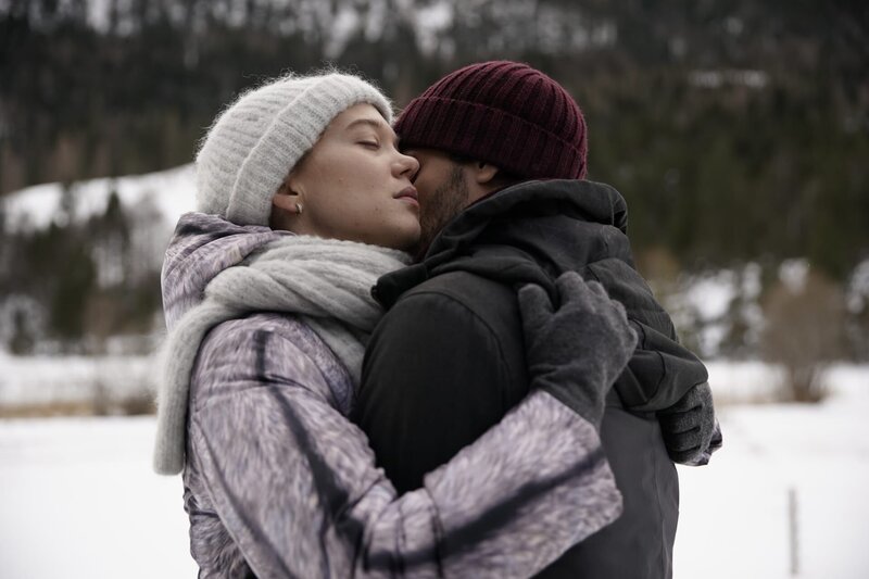 France – Bild: Roger Arpajou /​ 3B Productions, BR