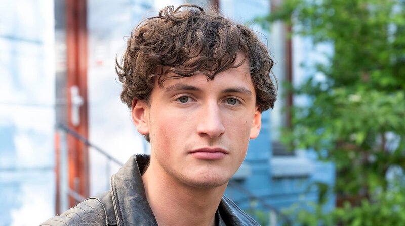 Torben Falke (Levin Liam) – Bild: NDR/​Christine Schroeder