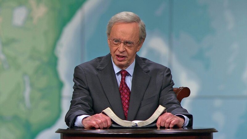Bild: Bibel TV