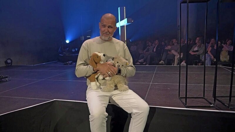 Bild: Bibel TV