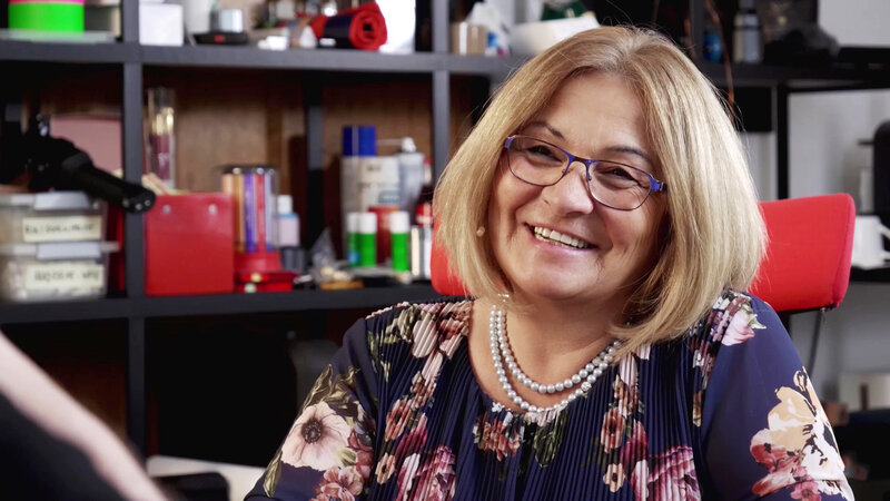 . – Bild: Bibel TV