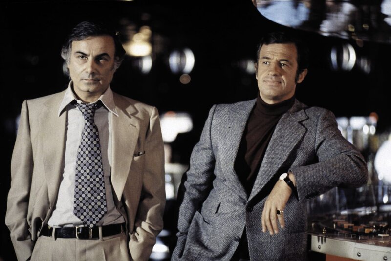 Der Körper meines Feindes – Bild: Vincent Rossell /​ Telepool GmbH, Studio-Canal