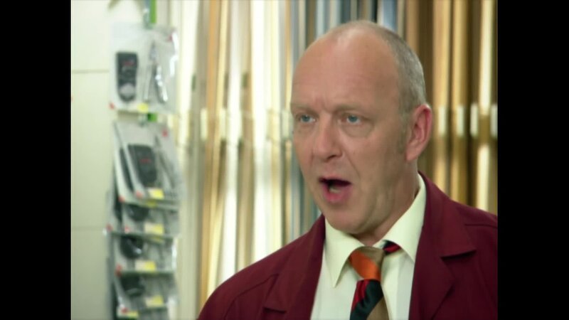 . – Bild: Comedy & Shows