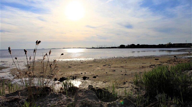 NDR Fernsehen MARETV, „Fehmarn – Sommer auf der Sonneninsel“, Fehmarn hat einen besonderen Charme: „Wer drei Mal hier war“, sagen die Bewohner, „wird die Insel nie mehr los“. – Bild: NDR/​nonfictionplanet/​Florian Melzer