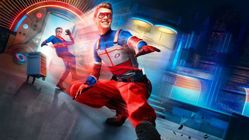 . – Bild: Nickelodeon