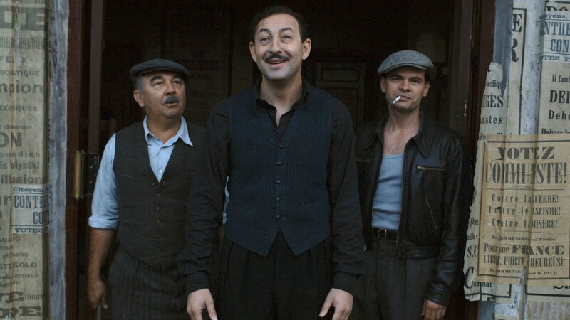 . – Bild: Silverline