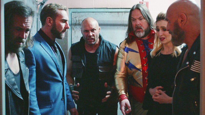 . – Bild: Silverline