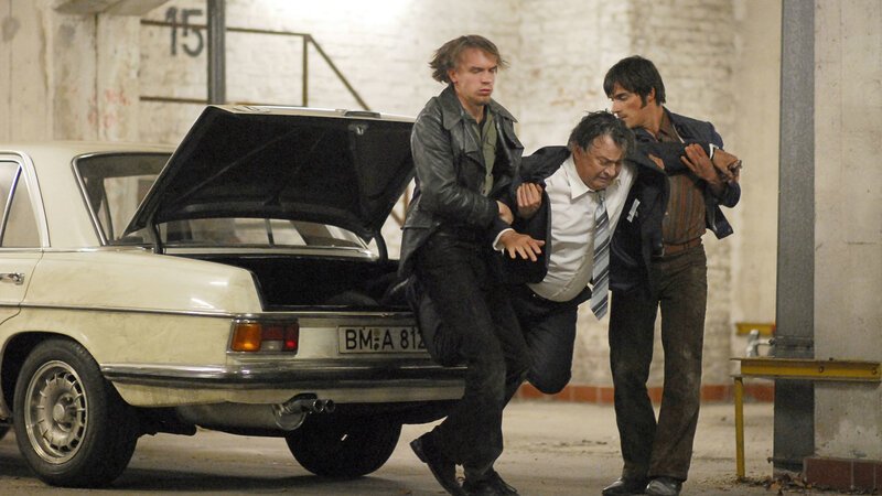 . – Bild: Silverline