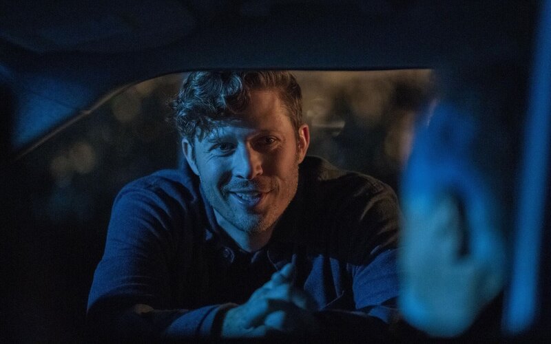 Elias Voit. – Bild: CBS Studios Inc.