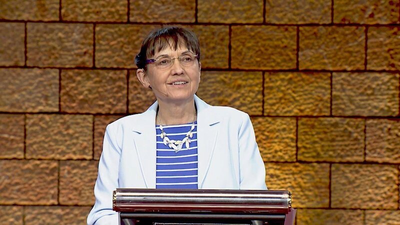 EPG-Bild – Bild: @Bibel TV