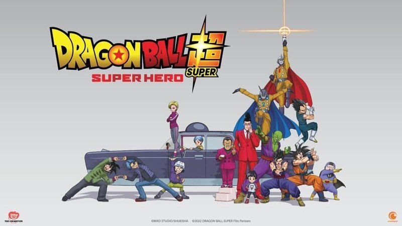 Bild: BIRD STUDIO/​SHUEISHA